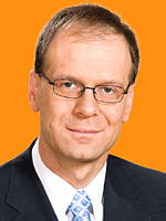 Dr. Navracsics Tibor 