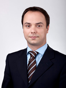 Nyitrai Zsolt országgyűlési képviselő