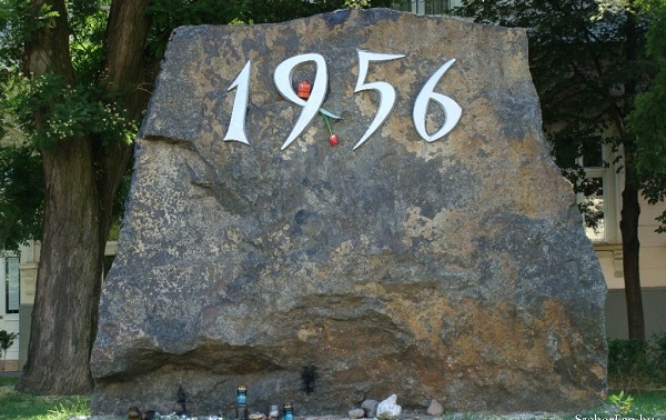 '56-osok Emlékpark