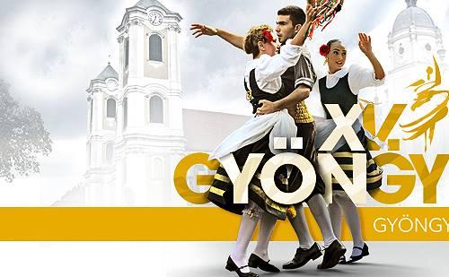 Újra itt a Gyöngyfesztivál!