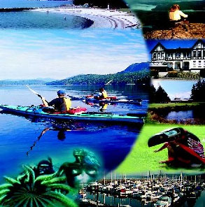 Ideiglenes turistaút-terelés