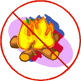 Országos tűzgyújtási tilalmat rendelt el a Földművelésügyi és Vidékfejlesztési Minisztérium