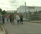 Elbocsátja dolgozóit a Gyöngyösi Húsipari Kft