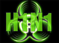 H1N1 vírus Influenza