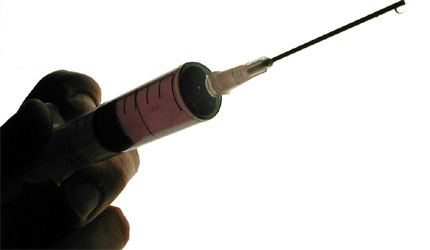 Nem emelkedett a megyében az újinfluenzás betegek száma