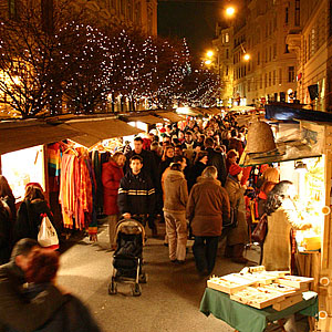 Adventi varázslat Gyöngyösön