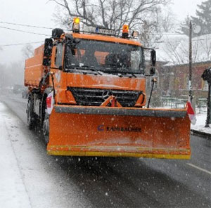 Hó- és síkosság-mentesítés