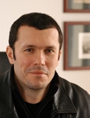 Giró-Szász András politikai elemző