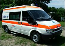 Lezárult a mentőállomások versenye, a legtöbb szavazatot a gyöngyösiek kapták