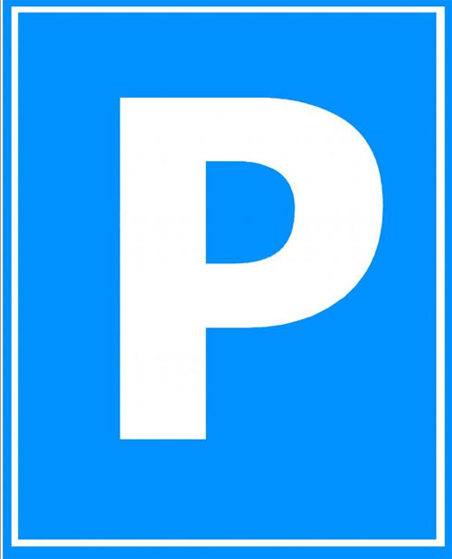 Parkolóház