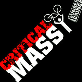 Critical Mass (vagy a kezdőbetűkből rövidítve CM) Critical Mass