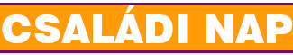 Családi Napot szervez az egri önkormányzat Családi Nap