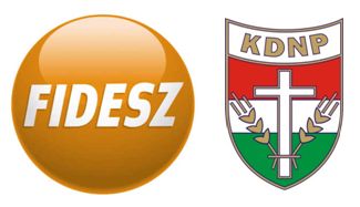 Fidesz – KDNP