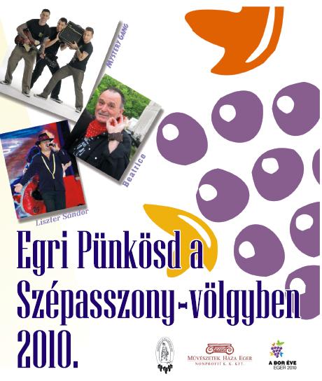 Pünkösdi Vigasságok