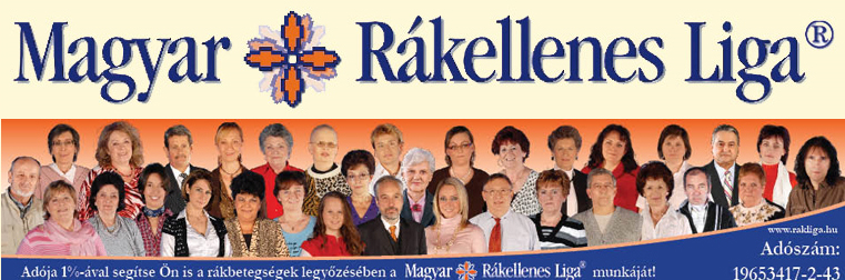 Magyar Rákellenes Liga