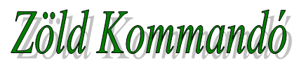 Zöld Kommandó