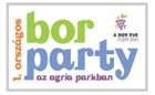 Ma kezdődik az I. országos bor party Egerben