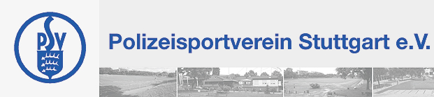  PSV Stuttgart /Policei Sport Verein/ vízilabda szakosztályának képviselőit