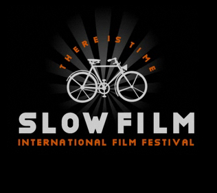 Nemzeközi Slow Film Fesztivált