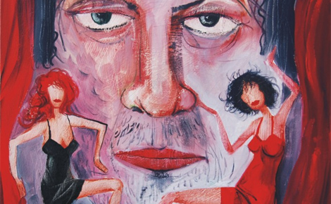 Első bemutatójára készül az Egri Pinceszínház