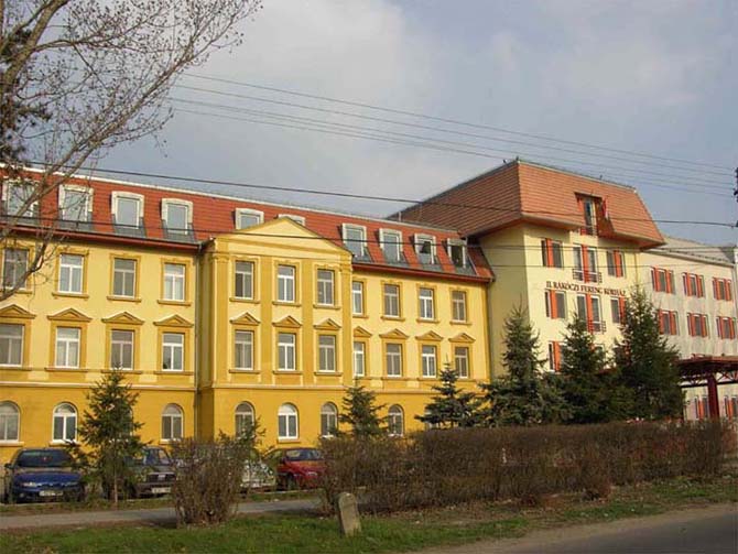 szikszói kórház