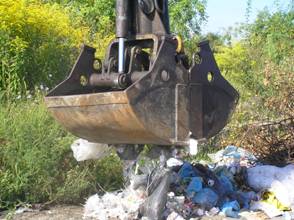 Van mit eltakarítani a Borvidéken Eger