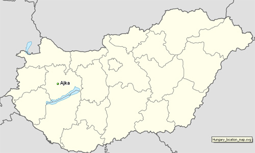 Ajka