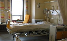 Felújítják az egri kórházat