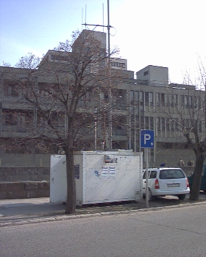 Eger