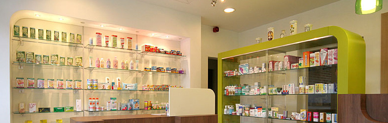 Platán Egészségcentrum Egerben, Platán Egészségcentrum