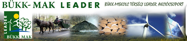 Eger is a Bükk-Miskolc Térségi LEADER tag akar lenni