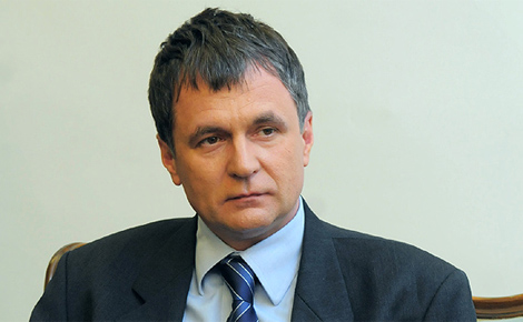 Interjú Horváth Lászlóval, Heves Megye Kormánymegbízottjával