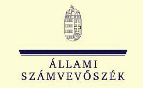 Állami Számvevőszék