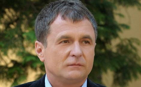 A meglévő feszültségeket erőszakkal nem lehet megoldani - interjú Horváth Lászlóval, Heves Megye Kormánymegbízottjával