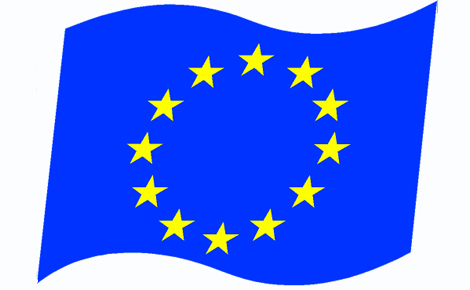 Európa nap