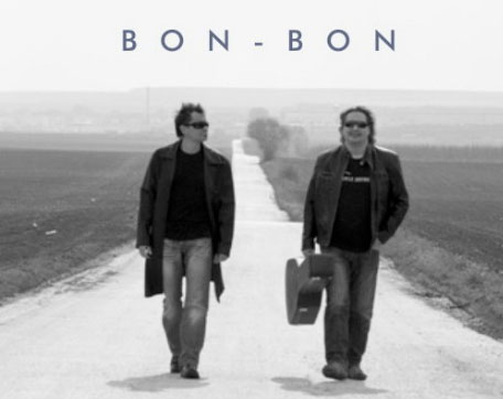 Bon-Bon koncert