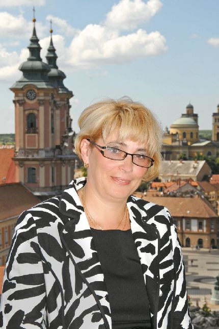 Gál Judit 
