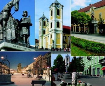 Újításokat tervenek Gyöngyös városában