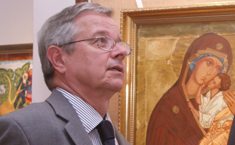 Egernek és Nyíregyházának érdemes együttműködnie - interjú Habis László egri polgármesterrel