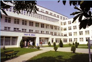 Lehetne segíteni a kórház ügyén Gyöngyösön