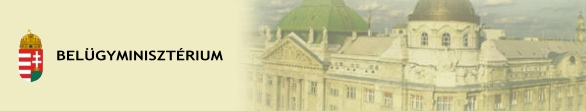 Belügyminisztérium