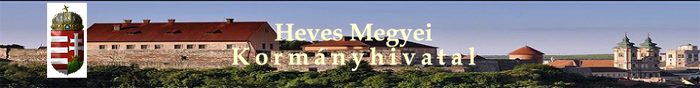 Heves Megyei Kormányhivatal