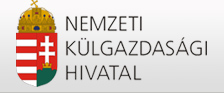  Nemzeti Külgazdasági Hivatal 