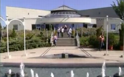 Különleges laboratóriummal bővül a Károly Róbert Főiskola