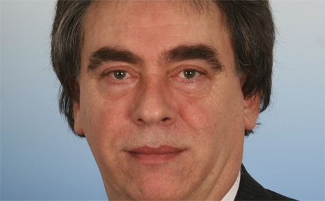 Garamvölgyi László szerint biztonságos Heves megye