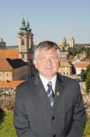 Csákvári Antal