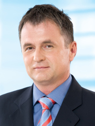 Horváth László 