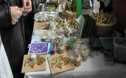 Idén újra adventi vásár Gyöngyösön