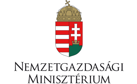 Nemzetgazdasági Minisztérium