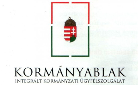 Utazási utalvány? Adja le az egri Kormányablakban!